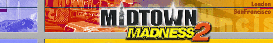 Download Midtown Madness 1 Rar Australia